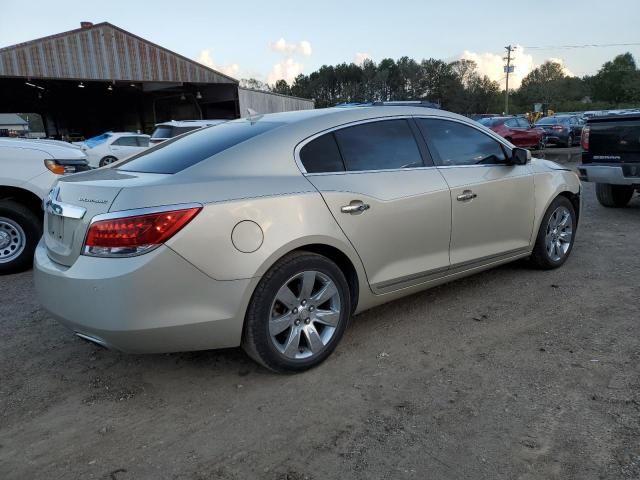 2013 Buick Lacrosse Premium