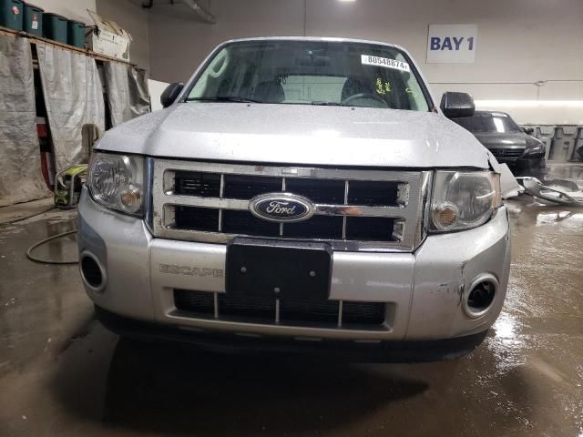 2010 Ford Escape XLS