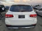 2017 Mercedes-Benz GLC 300 4matic