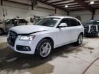 2017 Audi Q5 Premium Plus