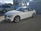 2014 BMW 328 I Sulev