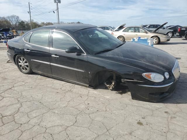 2008 Buick Lacrosse CXL