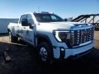 2024 GMC Sierra K3500 Denali