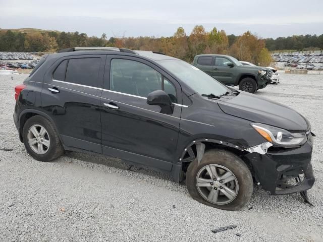 2019 Chevrolet Trax 1LT