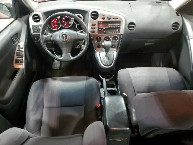 2005 Pontiac Vibe