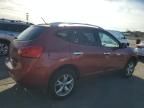 2010 Nissan Rogue S