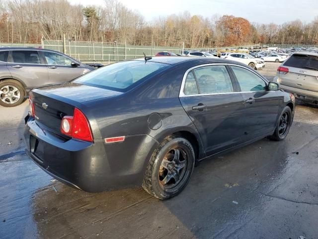 2011 Chevrolet Malibu LS