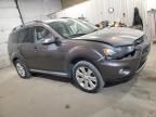 2012 Mitsubishi Outlander SE