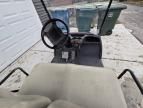 2001 Yamaha Golf Cart