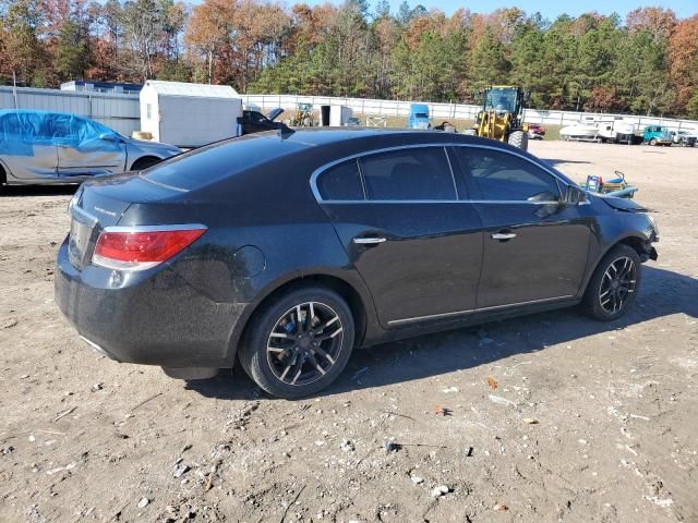 2013 Buick Lacrosse Touring