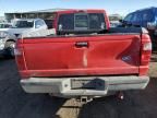 2002 Ford Ranger Super Cab