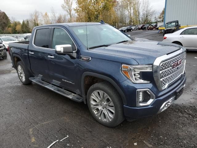 2020 GMC Sierra K1500 Denali