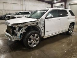 Run And Drives Cars for sale at auction: 2013 GMC Terrain Denali