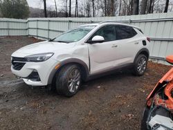 2021 Buick Encore GX Essence en venta en Center Rutland, VT