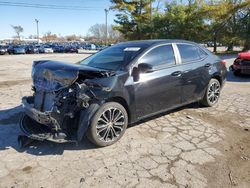 2015 Toyota Corolla L en venta en Lexington, KY