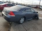 2009 Chevrolet Impala 1LT