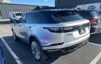 2018 Land Rover Range Rover Velar R-DYNAMIC SE