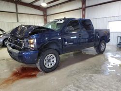 Chevrolet salvage cars for sale: 2010 Chevrolet Silverado C1500 LS