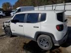 2015 Jeep Renegade Sport