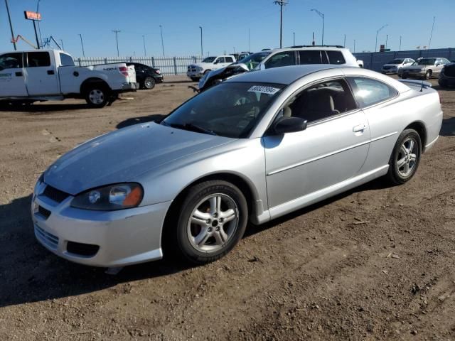 2003 Dodge Stratus SE