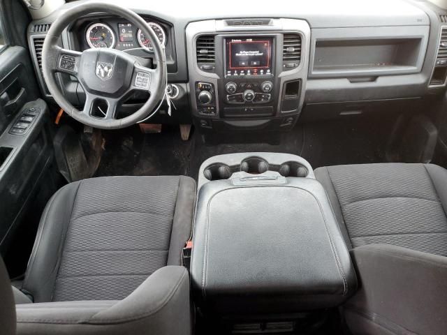 2019 Dodge RAM 1500 Classic Tradesman