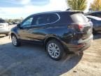 2018 Buick Envision Essence