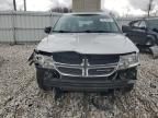 2014 Dodge Journey SE