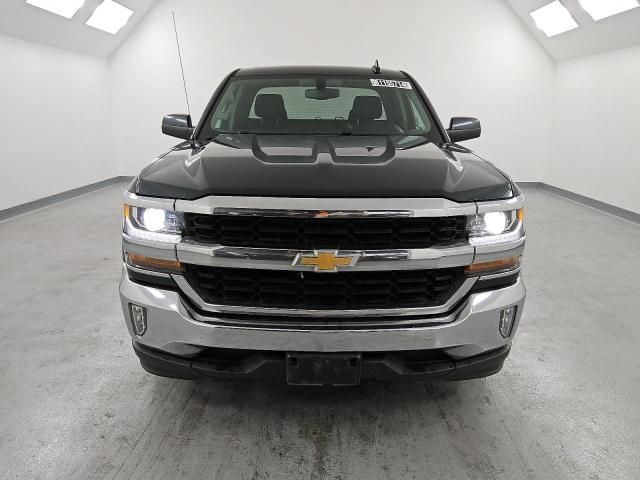 2019 Chevrolet Silverado LD C1500 LT