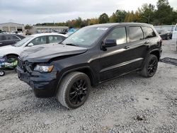 Jeep Grand Cherokee Laredo Vehiculos salvage en venta: 2019 Jeep Grand Cherokee Laredo