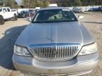 2008 Lincoln Town Car Signature Limited