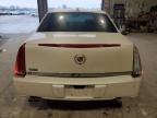 2009 Cadillac DTS