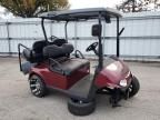 2017 Ezgo Rxvgolfcar