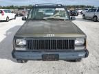 1996 Jeep Cherokee SE