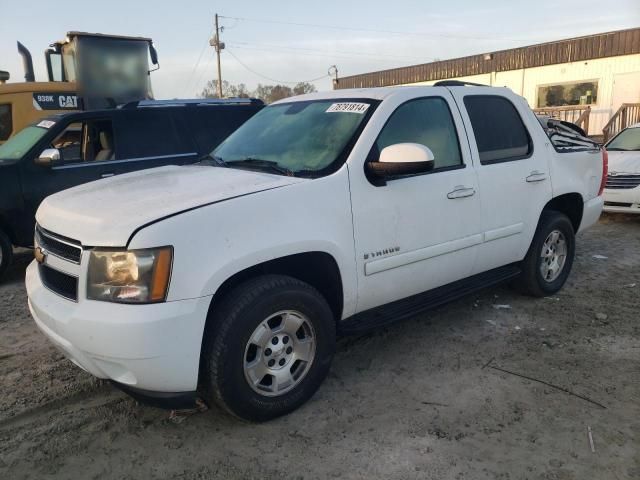 2007 Chevrolet Tahoe K1500