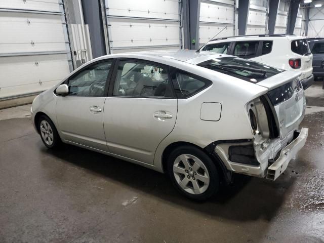 2004 Toyota Prius