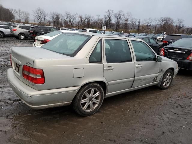 2000 Volvo S70 GLT