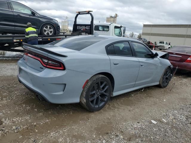 2021 Dodge Charger GT