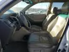 2006 Toyota Highlander Hybrid