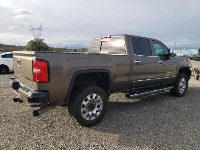 2015 GMC Sierra K2500 Denali