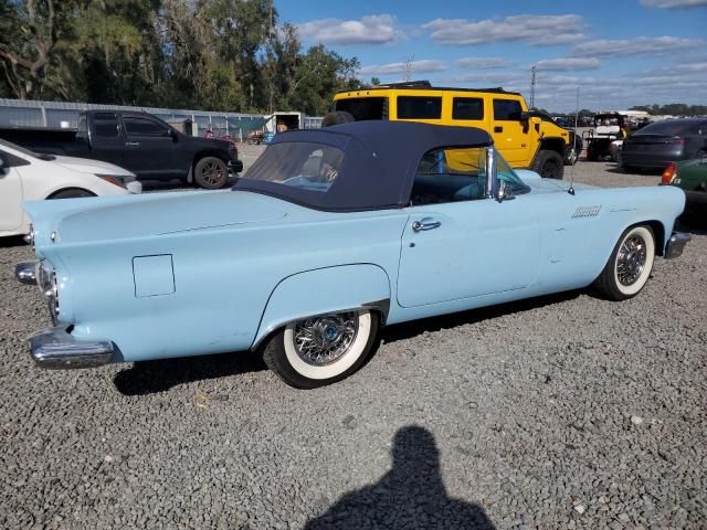 1958 Ford Thunderbird