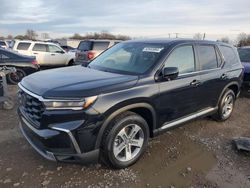 Honda Pilot Vehiculos salvage en venta: 2024 Honda Pilot EXL