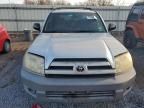 2003 Toyota 4runner SR5