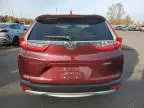 2019 Honda CR-V EXL