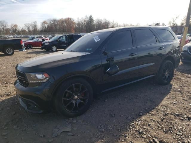 2015 Dodge Durango R/T