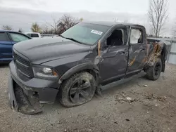 Dodge salvage cars for sale: 2014 Dodge RAM 1500 Sport