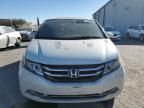 2014 Honda Odyssey Touring