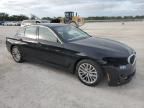 2021 BMW 530 I