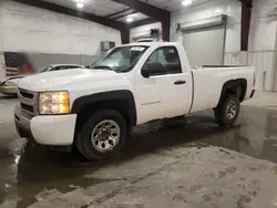 Chevrolet Vehiculos salvage en venta: 2011 Chevrolet Silverado C1500