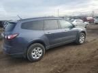 2014 Chevrolet Traverse LS