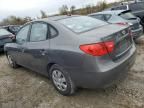 2008 Hyundai Elantra GLS